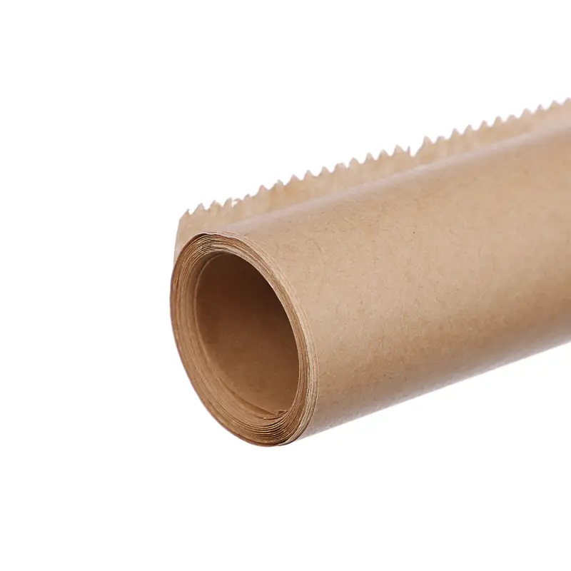 Пергамент в листах тм VETTA, 38x42см, цвет коричневый, 15 шт