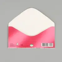 Конверт для денег &laquo;Поздравляю вас&raquo;, 16,5 х 8 см