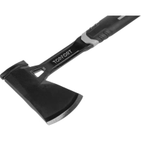 Топор универсальный 600 гр Topfort Black Lable