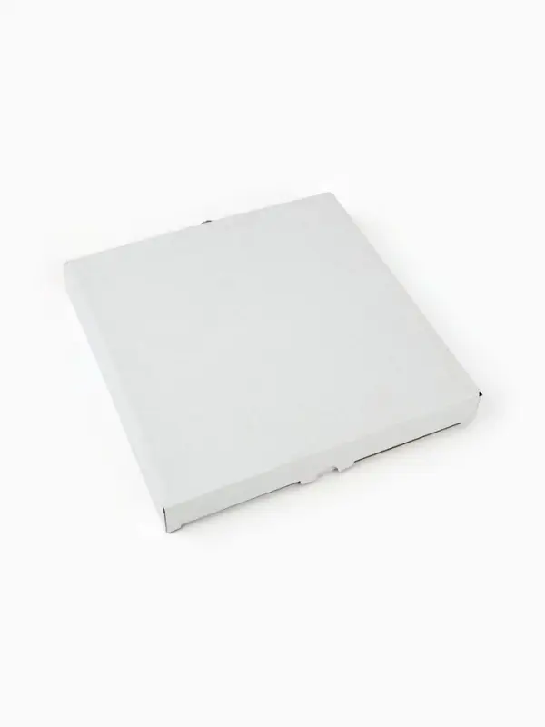 Тарелка плоская новогодняя &laquo;Снеговик Крош&raquo;, d=20 см