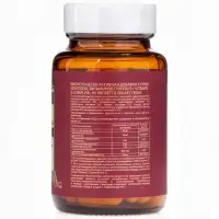 Витамин B комплекс Vitamuno Pro, 60 капсул