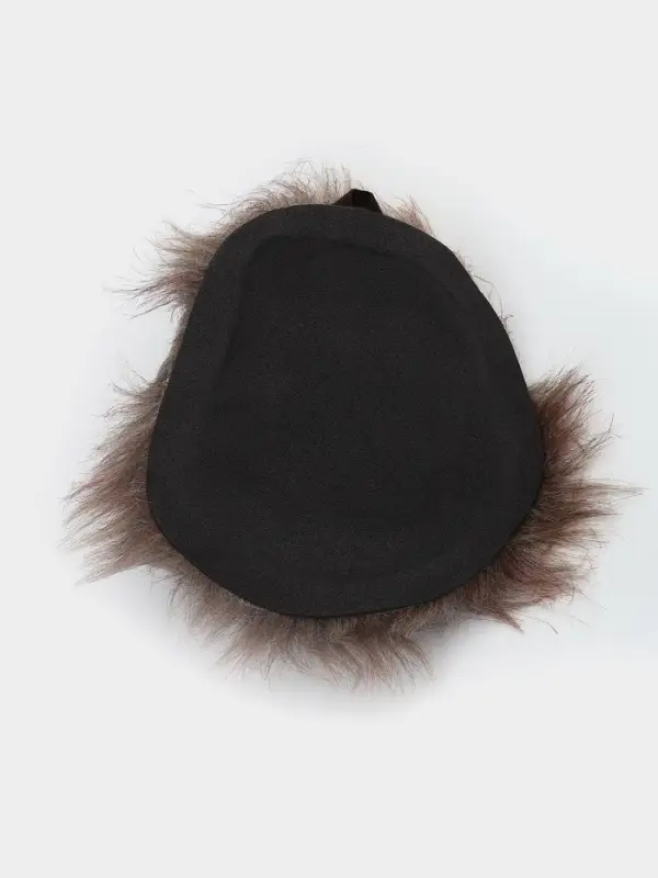 Панно &laquo;Голова орла&raquo;, 15&times;15&times;7 см