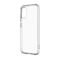 Чехол Samsung A03S TPU 1.2 мм
