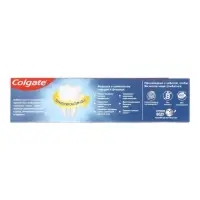 Зубная паста Colgate &laquo;Максимальная защита от кариеса&raquo;, свежая мята, 73 мл