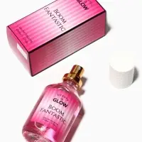 Туалетная вода женская Beauty&Glow Boom Fantastic, 60 мл