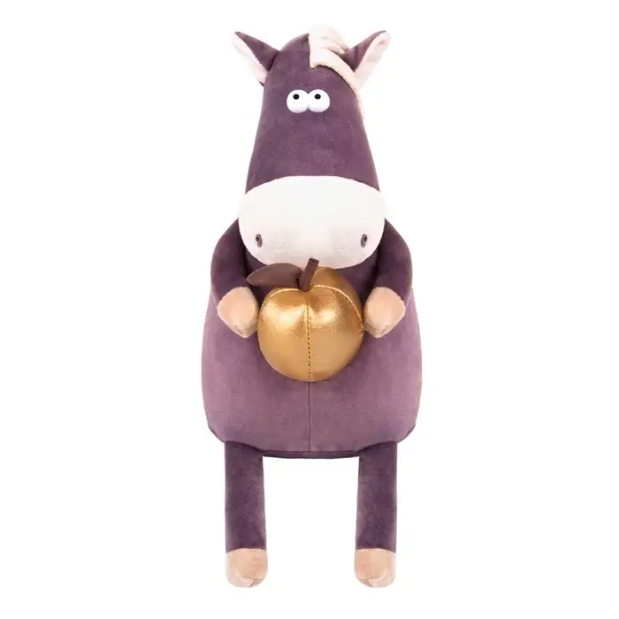 Мягкая игрушка «Коняш Милаш», 22 см Мягкая игрушка «Коняш Милаш», 22 см