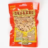 Пивной гифтбокс: пивной стакан 350 мл., чипсы, арахис