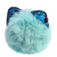 Puffy fluffy "Dotty" pet toy Puffy fluffy "Dotty" pet toy
