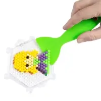 Аквамозаика "Для девочек" 7 цв/290 эл