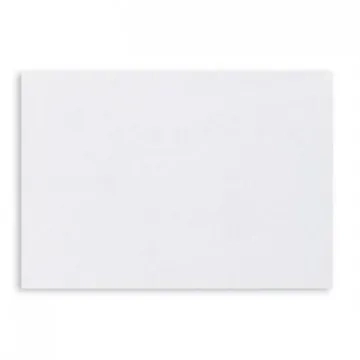 Конверт белый С5 стрип 162х229 80г КОМУС 100 шт/уп, 12 уп/кор