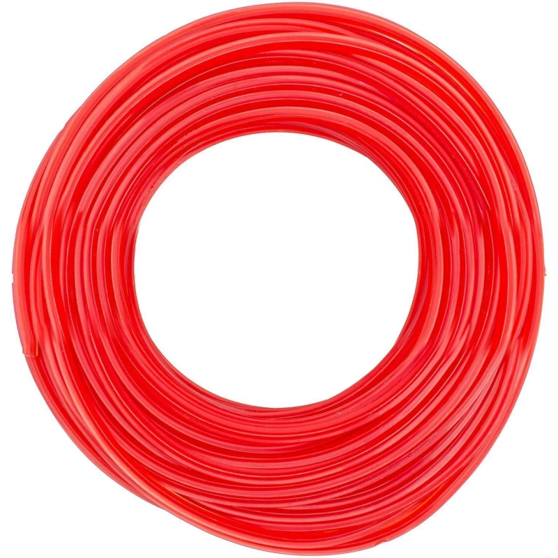 Леска для триммера звезда MTX 3,0 мм х 15 м (96863)