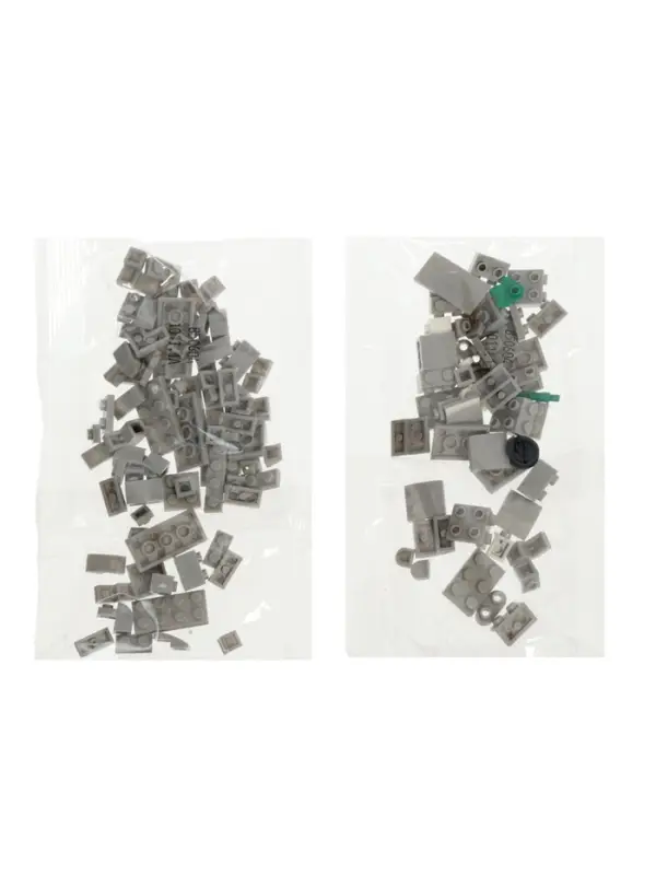 Конструктор блочный UNICON &laquo;PIXI. Коала&raquo;, животные, мини блоки, 120 деталей