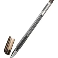 Ручка гелевая ErichKrause G-Tone Stick Original, узел 0.5 мм, чёрная