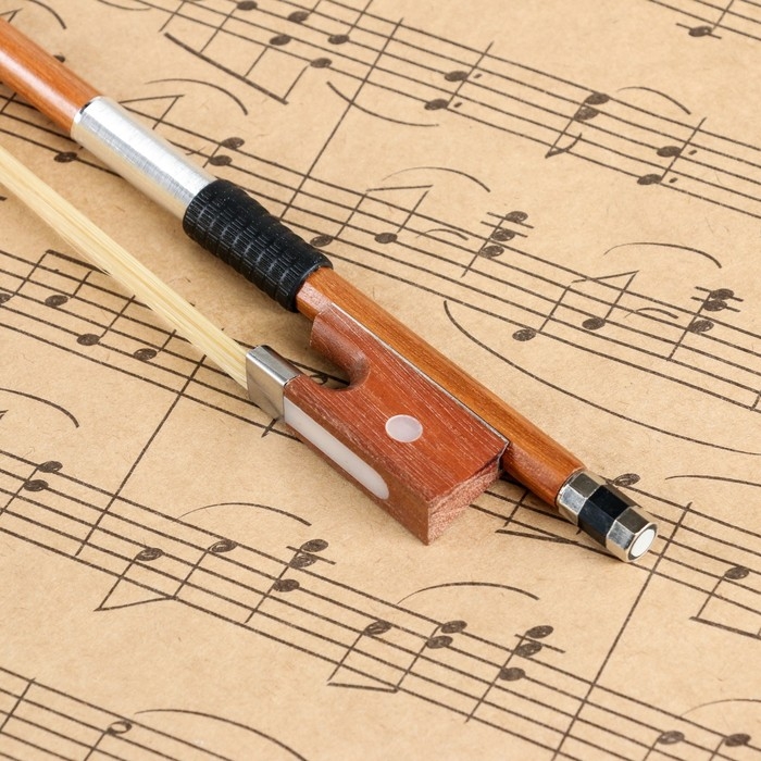 Смычок для скрипки Music Life 1/2 Смычок для скрипки Music Life 1/2