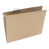 Папка подвесная регистратура  FC, 10шт.в уп