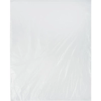 Пакет фасовочный ПНД 24х37, 10мкм, 1000шт/уп(ОК)