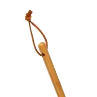 VETTA Щётка-смётка для удаления пыли, пластик, шерсть, молочный бамбук