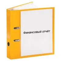 Карман самоклеящийся А4, 223&times;303 мм, комплект 3 штуки, Calligrata, 180 мкм, на лицевую сторону папок и любые гладкие поверхности