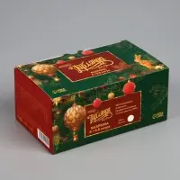 Гирлянда &laquo;Бахрома&raquo; 4&times;0.6 м, IP44, прозрачная нить, 180 LED, свечение белое, 8 режимов, 220 В