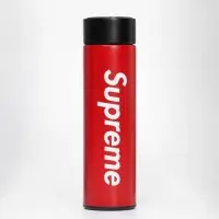 Термос Supreme, 500 мл, с ситечком, с датчиком температуры