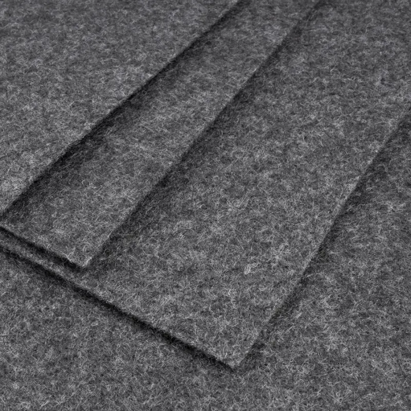 Коврик влаговпитывающий (багажник) AVS VK-06 (100х80 см) 1 шт.