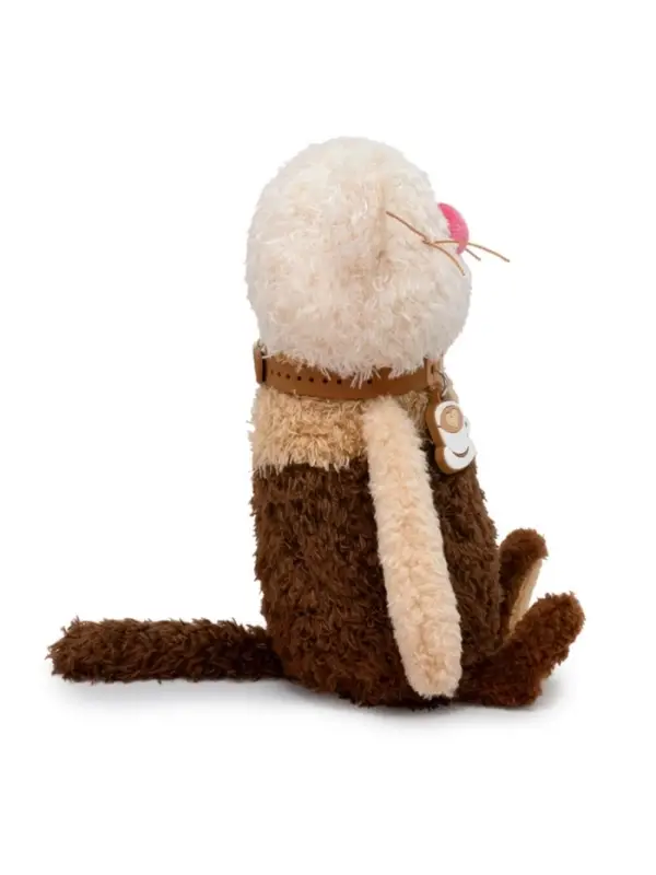 Мягкая игрушка &laquo;Кот Капучино&raquo;, 19 см