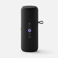 Умная колонка &laquo;Яндекс Станция Стрит&raquo;, черная