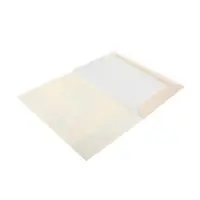 Бумага для акварели А4, 10 листов &laquo;Луч&raquo;, 200 г/м&sup2;