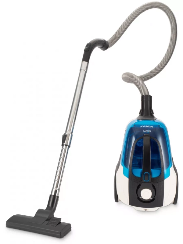 Пылесос HYV-C3377 3,5л 2400Вт белый Пылесос HYV-C3377 3,5л 2400Вт белый