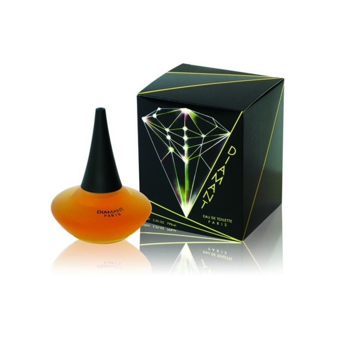 Туалетная вода женская Diamant, 100 мл Туалетная вода женская Diamant, 100 мл
