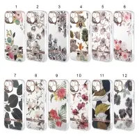 Чехол iPh 13 Mini Chic Shell Case