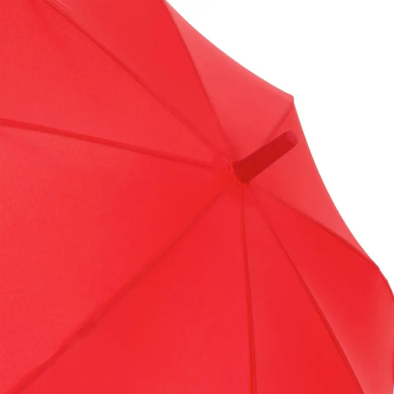 Зонт-трость Fashion, красный Зонт-трость Fashion, красный