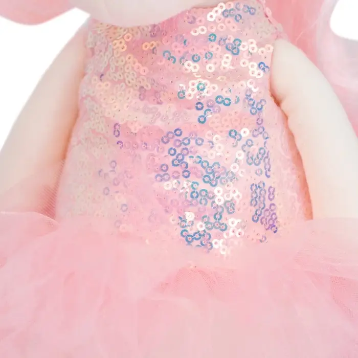 Мягкая игрушка "Поняшка Полли", 24 см 2633/24B