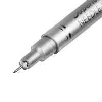 Профессиональный линер Superior, чёрный, узел 0.1 мм