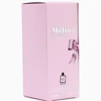 Парфюмерная вода женская MELINA, 35 мл (мотив Delina Parfums de Marly/Quentin Bisch)