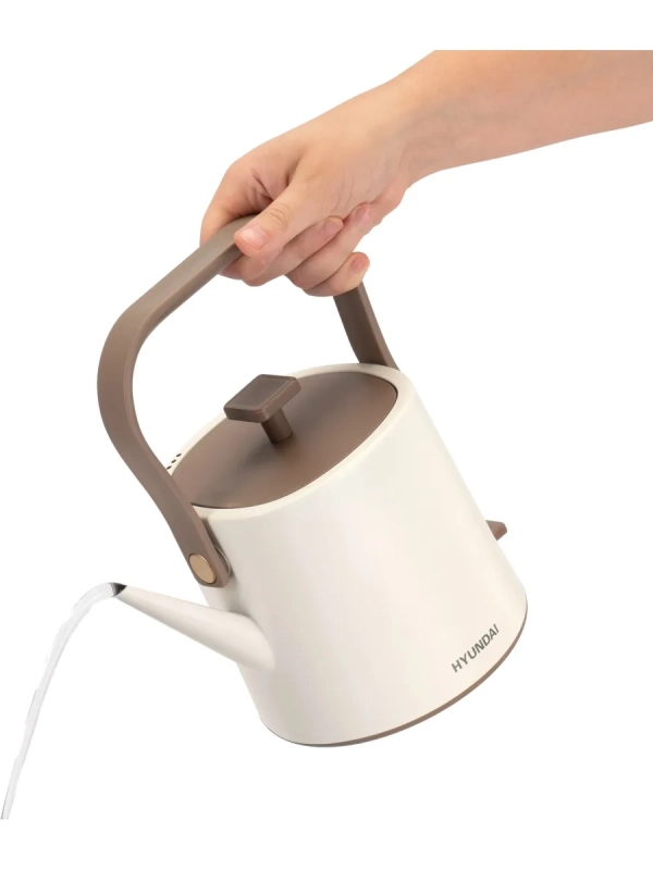 Чайник HYK-S2043 0.6л 1000Вт Чайник HYK-S2043 0.6л 1000Вт