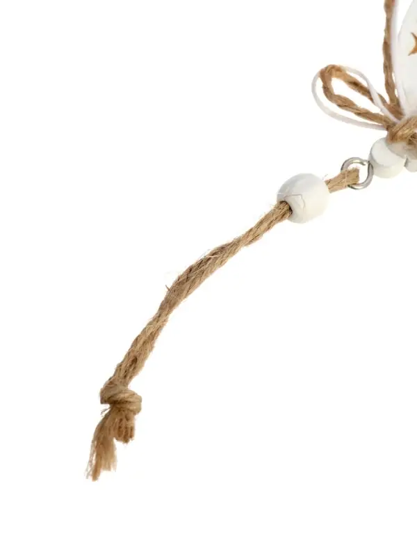 Елочная игрушка Лесная мастерская &laquo;Новогодний шар&raquo;