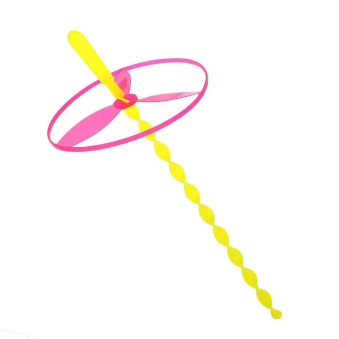 Вертушка «Запуск», d=13 см, МИКС Вертушка «Запуск», d=13 см, МИКС