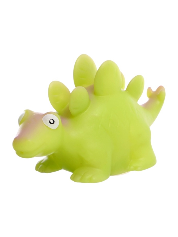 Игровой набор для купания «Супер Дино», 7 игрушек в наборе, световые эффекты Игровой набор для купания «Супер Дино», 7 игрушек в наборе, световые эффекты