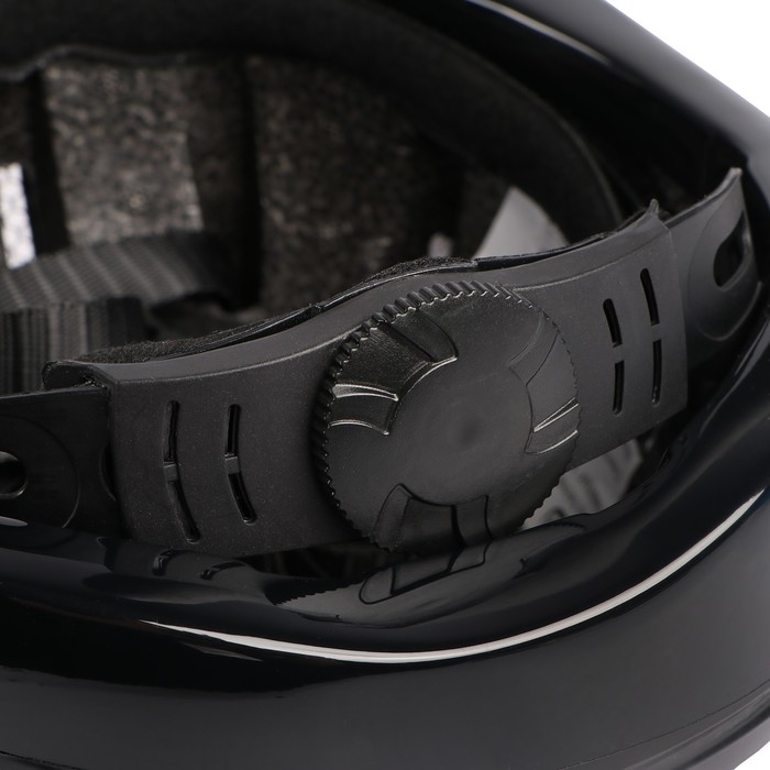 Шлем для верховой езды, детский, регулируемый размер, фиолетовый Шлем для верховой езды, детский, регулируемый размер, фиолетовый