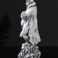 Фигура "Маммон" 19х8х6 см
