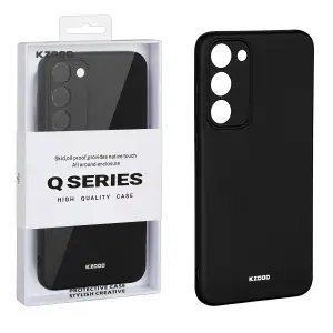 Чехол для Samsung S23 Plus Q Series K-DOO