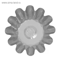 Форма для выпечки классическая низкая d=16 см