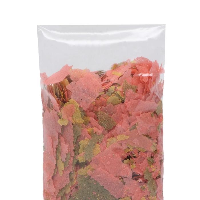 Лакомство, для улиток, чипсы, 15 г Лакомство, для улиток, чипсы, 15 г