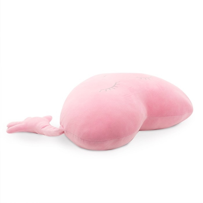 Мягкая игрушка-подушка «Сердце» Мягкая игрушка-подушка «Сердце»