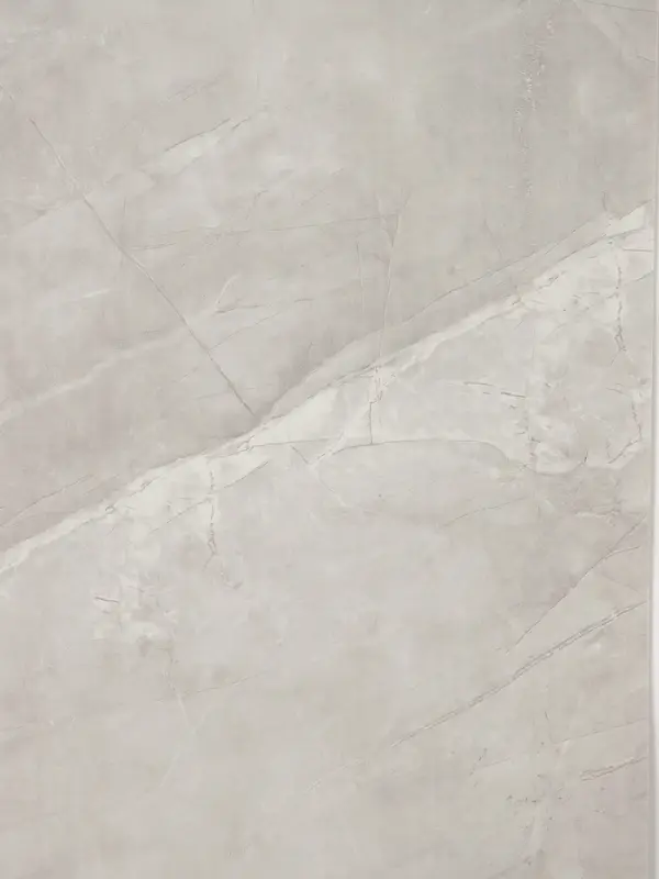 Стеновая панель самоклеящаяся TAKE IT EASY, 300&times;600 мм, цвет мрамор серый, 10 шт.