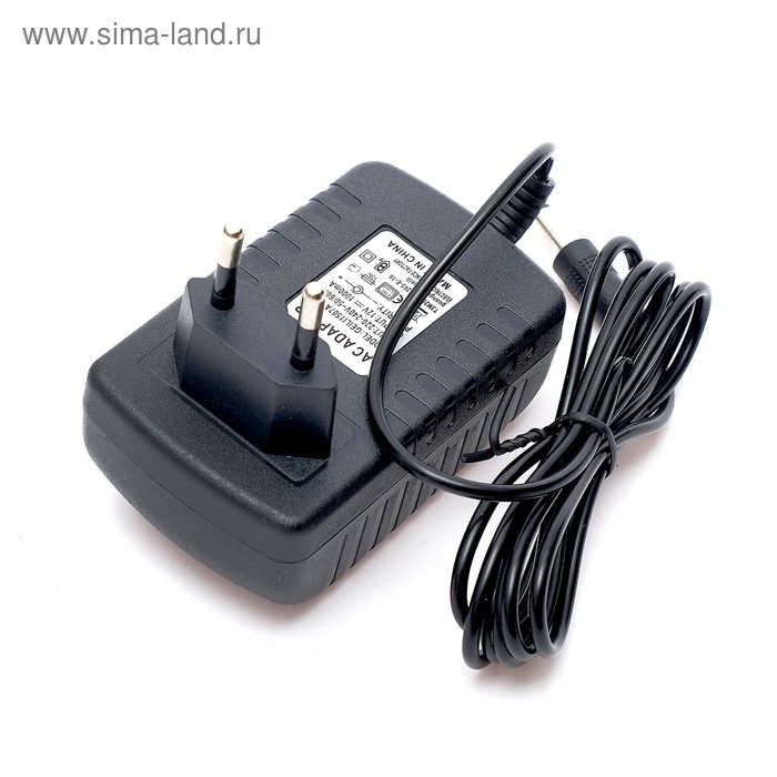 Электромобиль «Квадроцикл», 2 мотора, цвет синий Электромобиль «Квадроцикл», 2 мотора, цвет синий