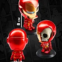 Коллекционная фигурка MARVEL &laquo;Мстители. Железный человек зомби&raquo;