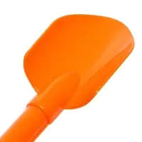 Лопатка детская STELLAR, 19 см, МИКС