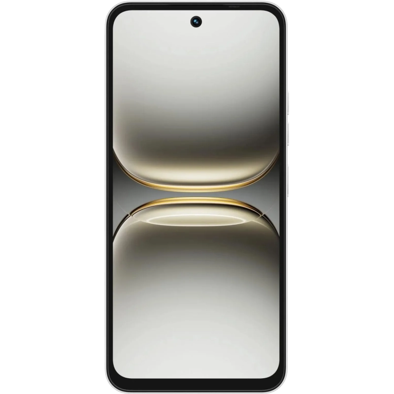 Смартфон Tecno Spark Go 2 128Gb 4Gb Veil White